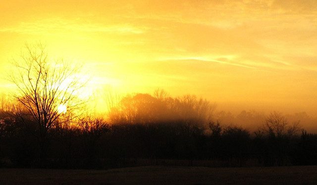 Sunrise_Doug_Waldron